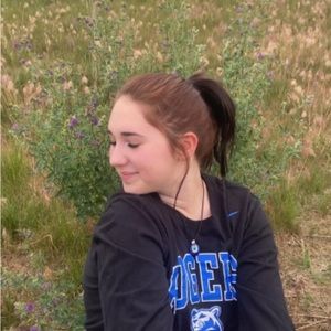 Meet your Posher, Kenzie